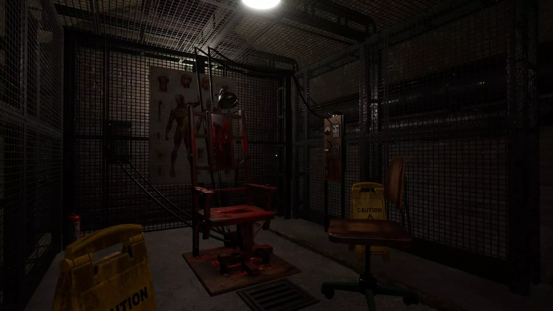 -The Almagest Anomalies-游戏截图-好玩游戏库