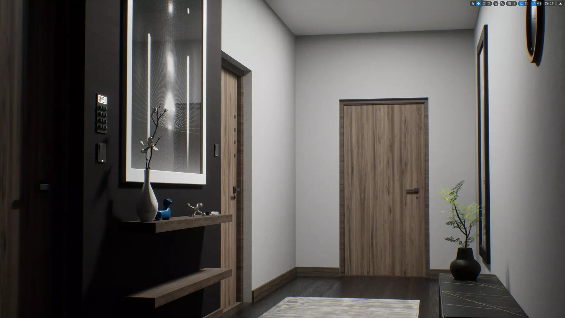 There’s a Gun in the Office