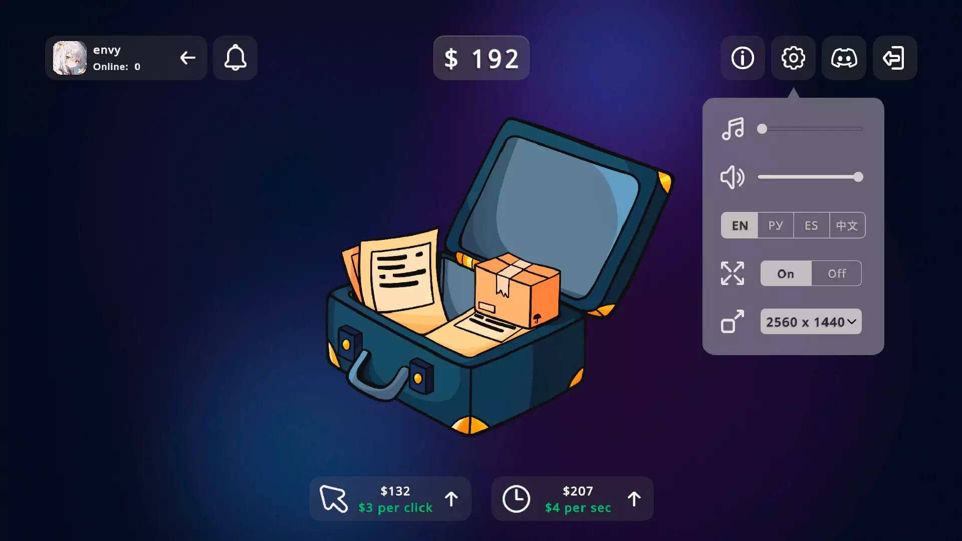 -Stocks-游戏截图-好玩游戏库