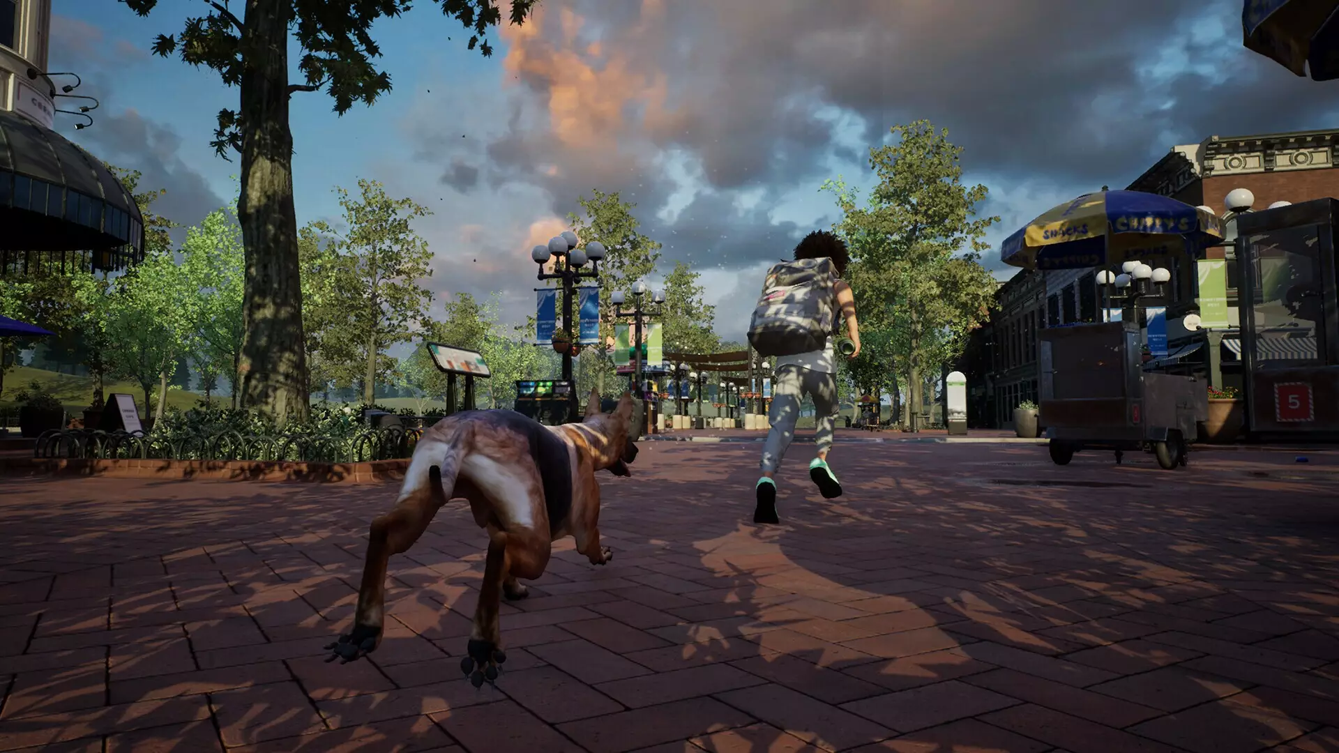 -Eco-Sentinel: The Bottle Mission-游戏截图-好玩游戏库