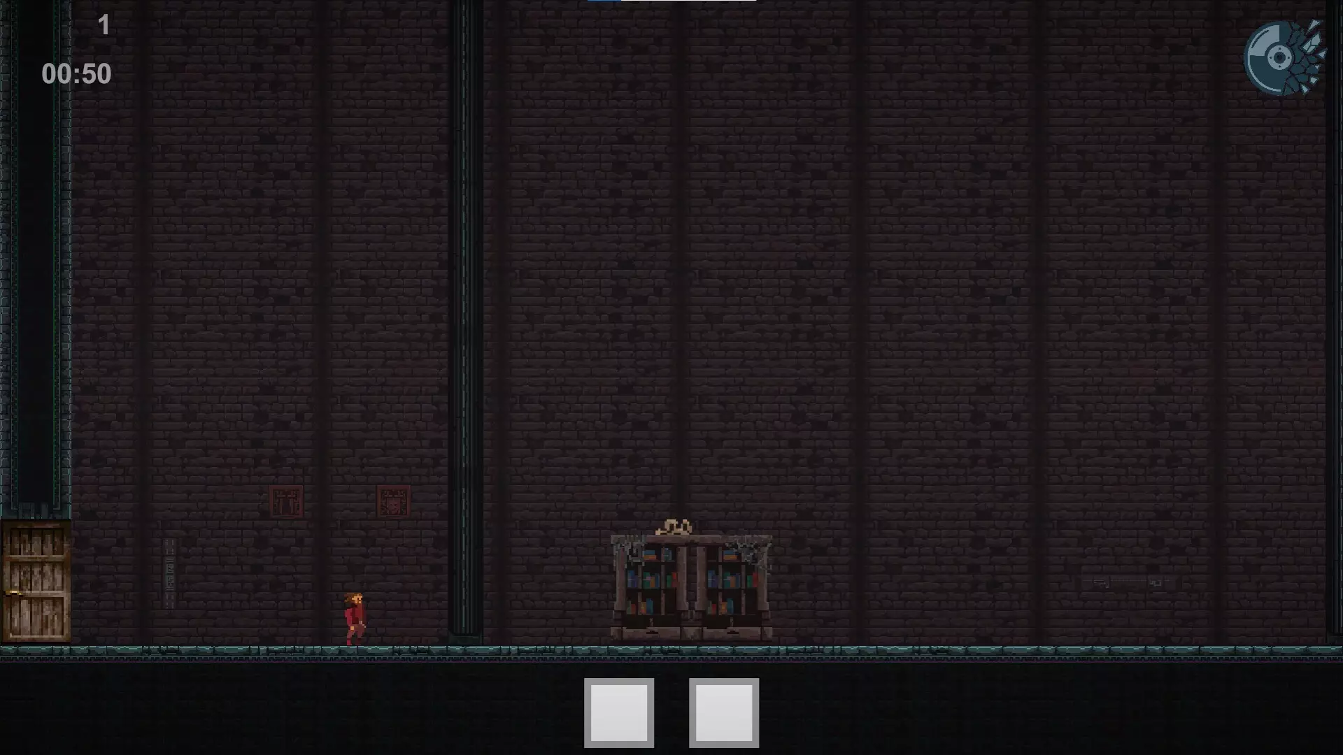 -EGO :: Exit Protocol-游戏截图-好玩游戏库