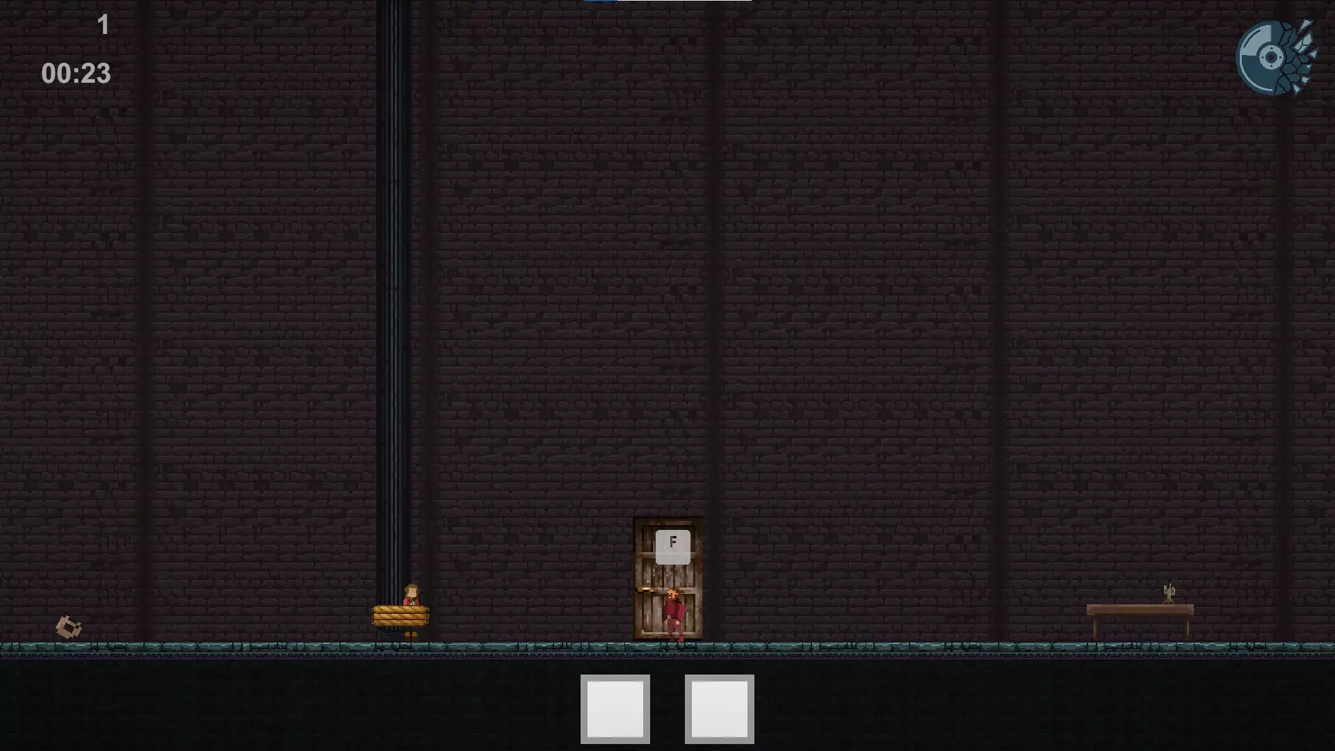 -EGO :: Exit Protocol-游戏截图-好玩游戏库