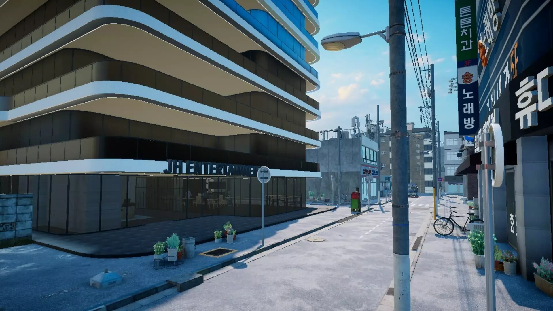 -Sasaeng | 사생-游戏截图-好玩游戏库