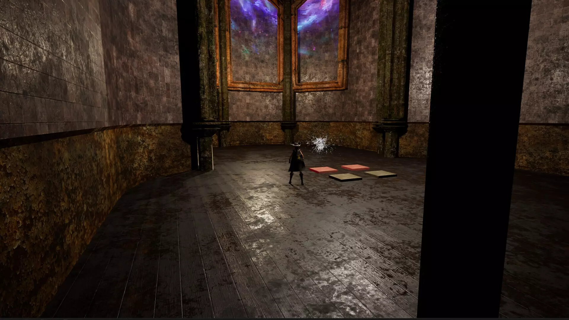 -Break Through The Door-游戏截图-好玩游戏库