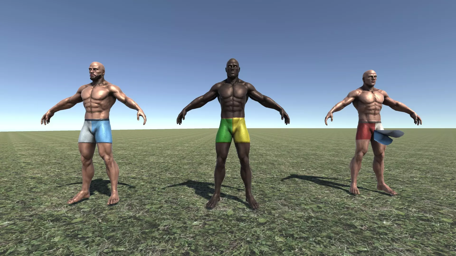 -BUILDING JUMPER-游戏截图-好玩游戏库