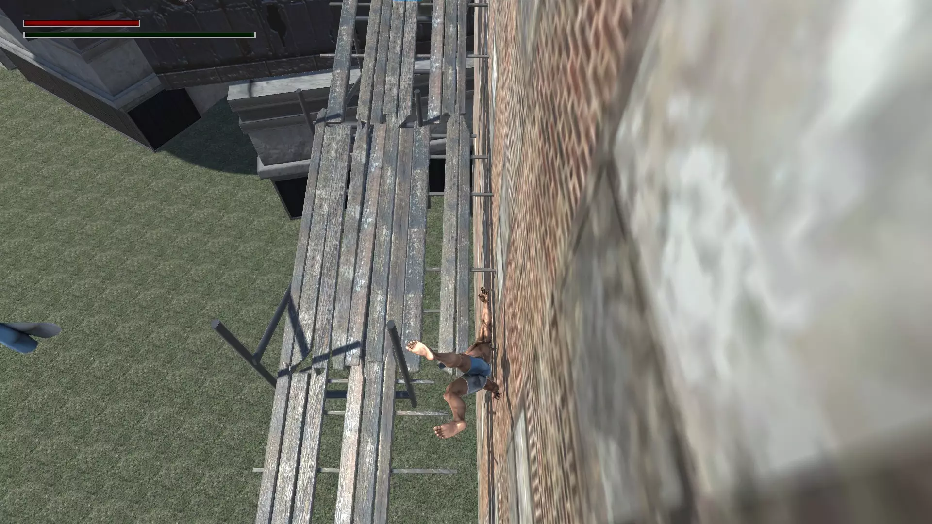 -BUILDING JUMPER-游戏截图-好玩游戏库