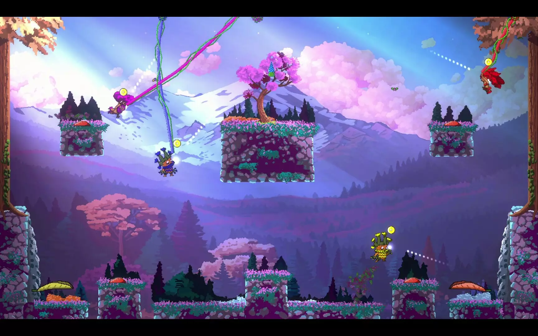 -Auxin-游戏截图-好玩游戏库