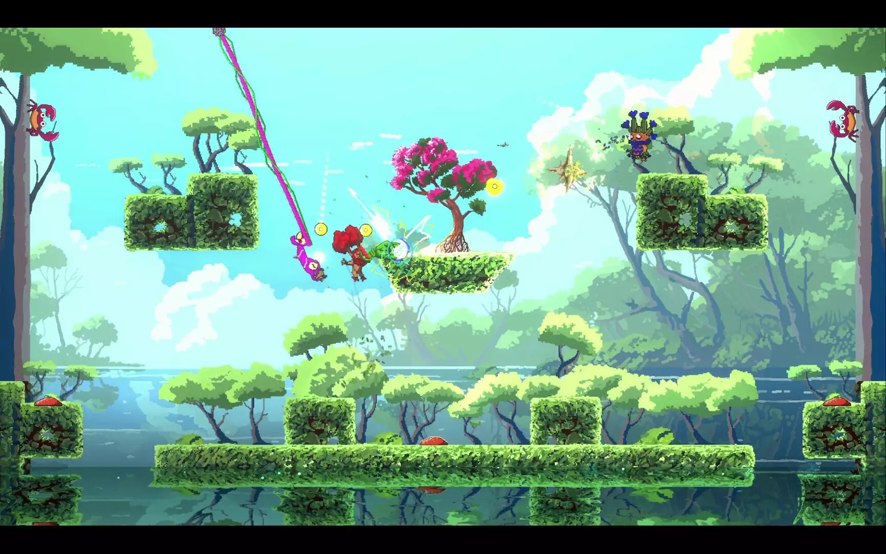 -Auxin-游戏截图-好玩游戏库