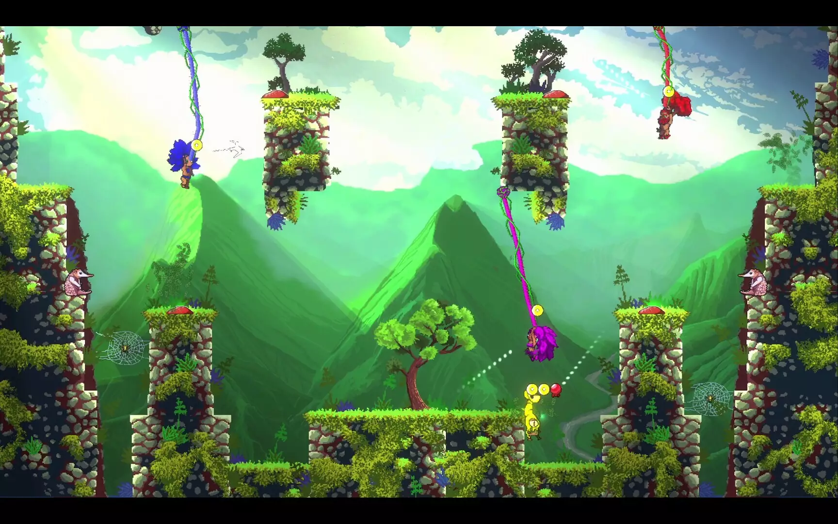 -Auxin-游戏截图-好玩游戏库