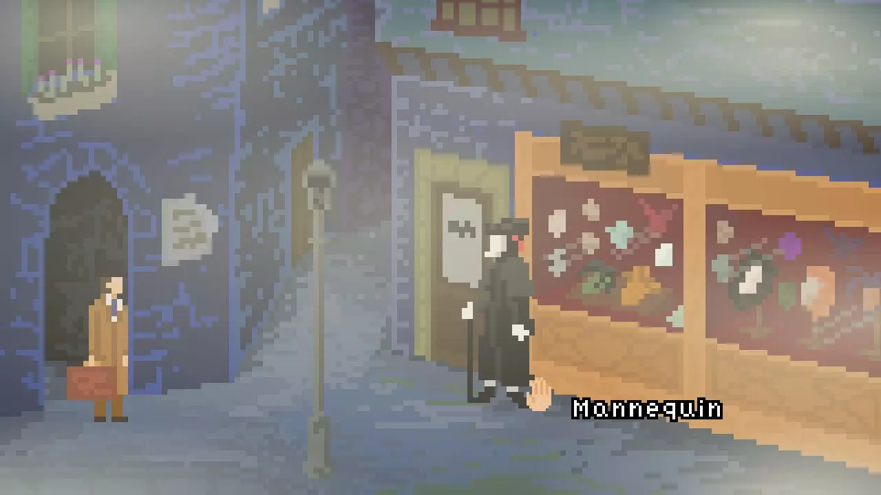 -Carnival (2025)-游戏截图-好玩游戏库