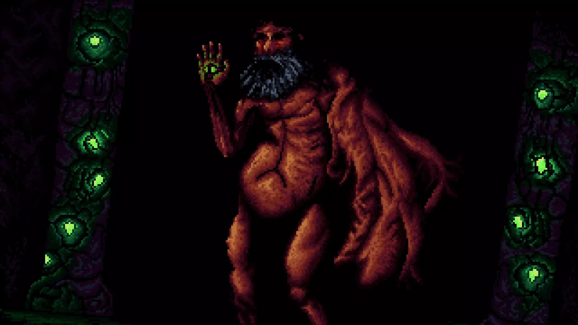 -Carnival (2025)-游戏截图-好玩游戏库