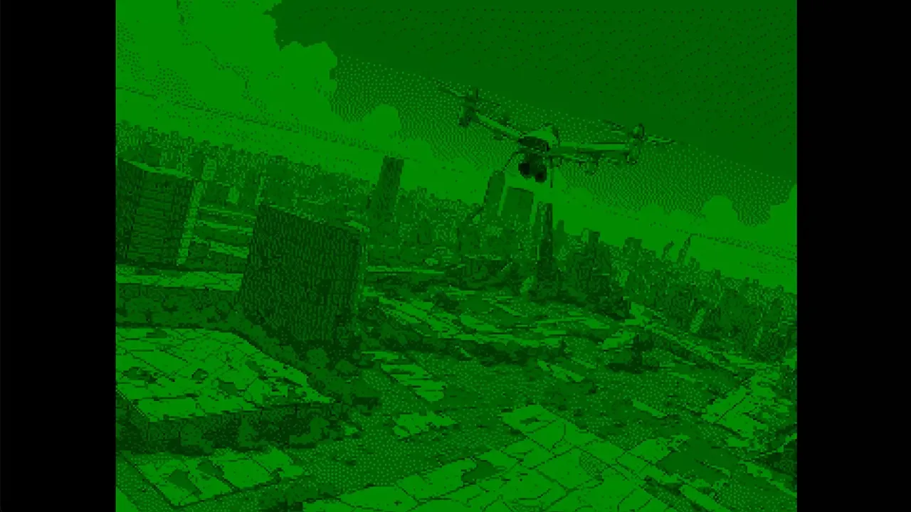 -Free Fall-游戏截图-好玩游戏库