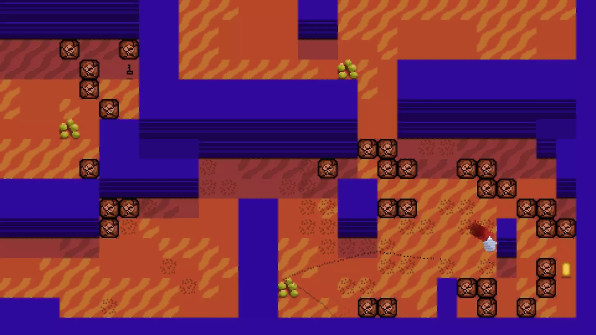 -On My Way Out-游戏截图-好玩游戏库