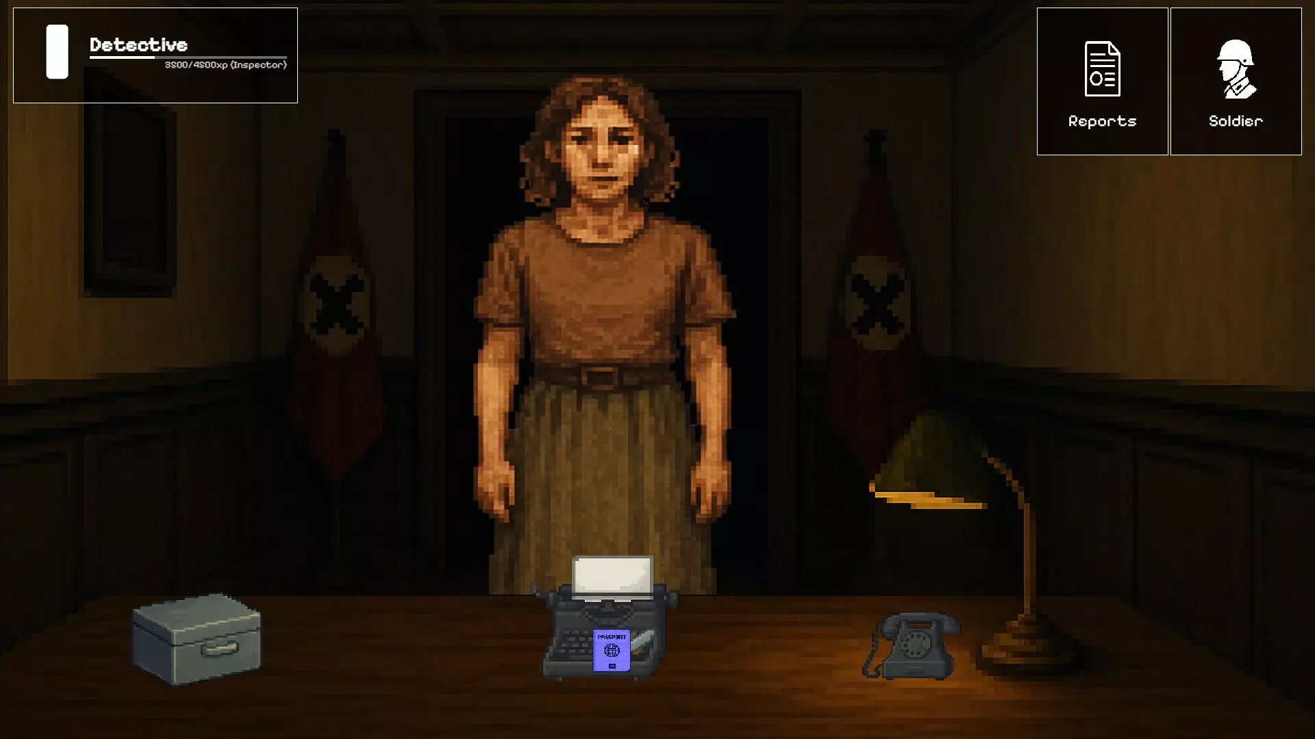 -Civil Purgatory-游戏截图-好玩游戏库