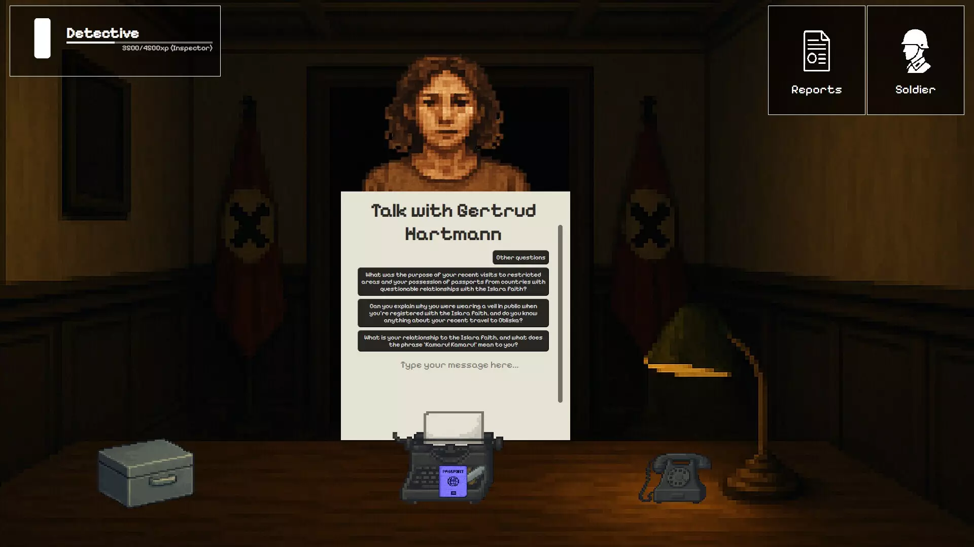 -Civil Purgatory-游戏截图-好玩游戏库