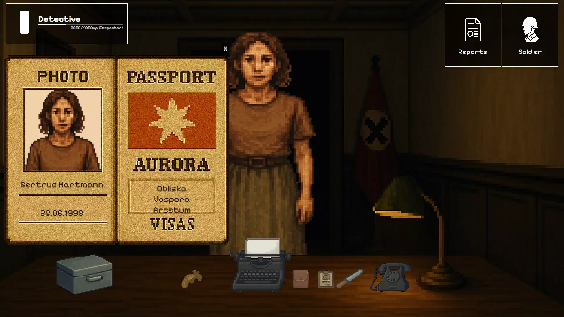 -Civil Purgatory-游戏截图-好玩游戏库