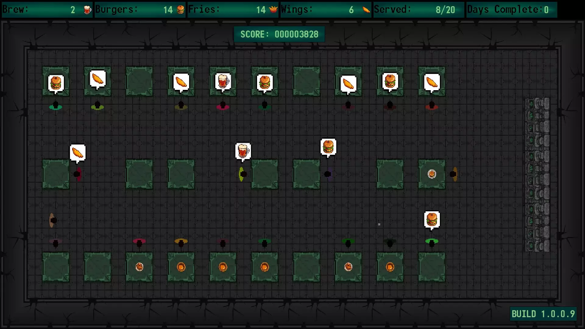 -Wanech's C.A.N.-游戏截图-好玩游戏库