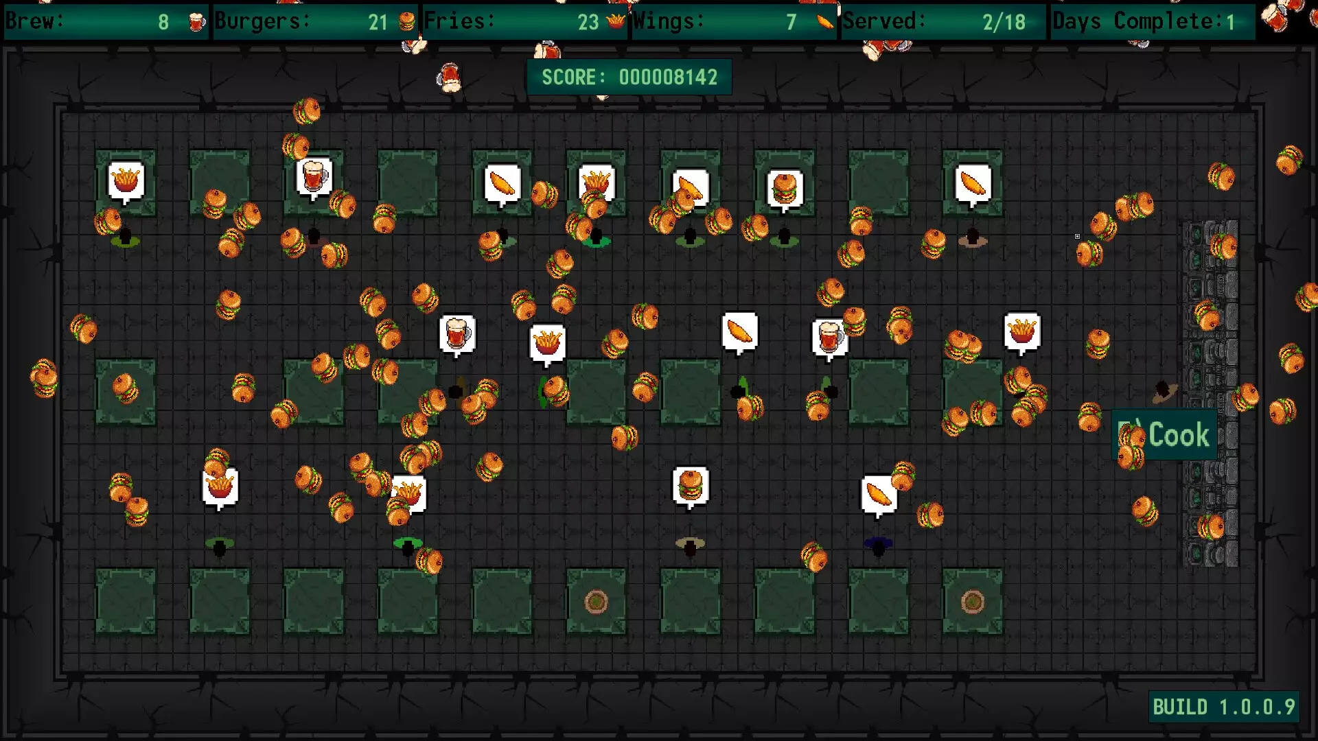 -Wanech's C.A.N.-游戏截图-好玩游戏库