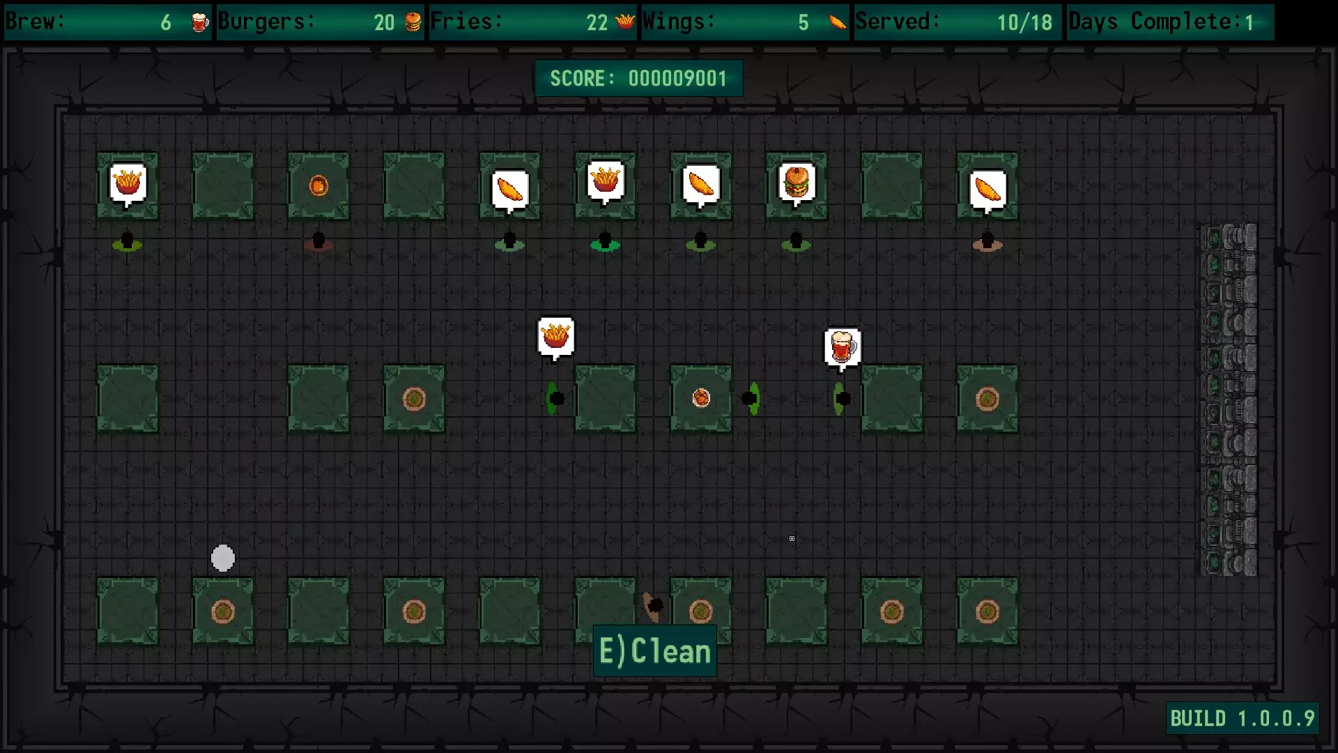 -Wanech's C.A.N.-游戏截图-好玩游戏库