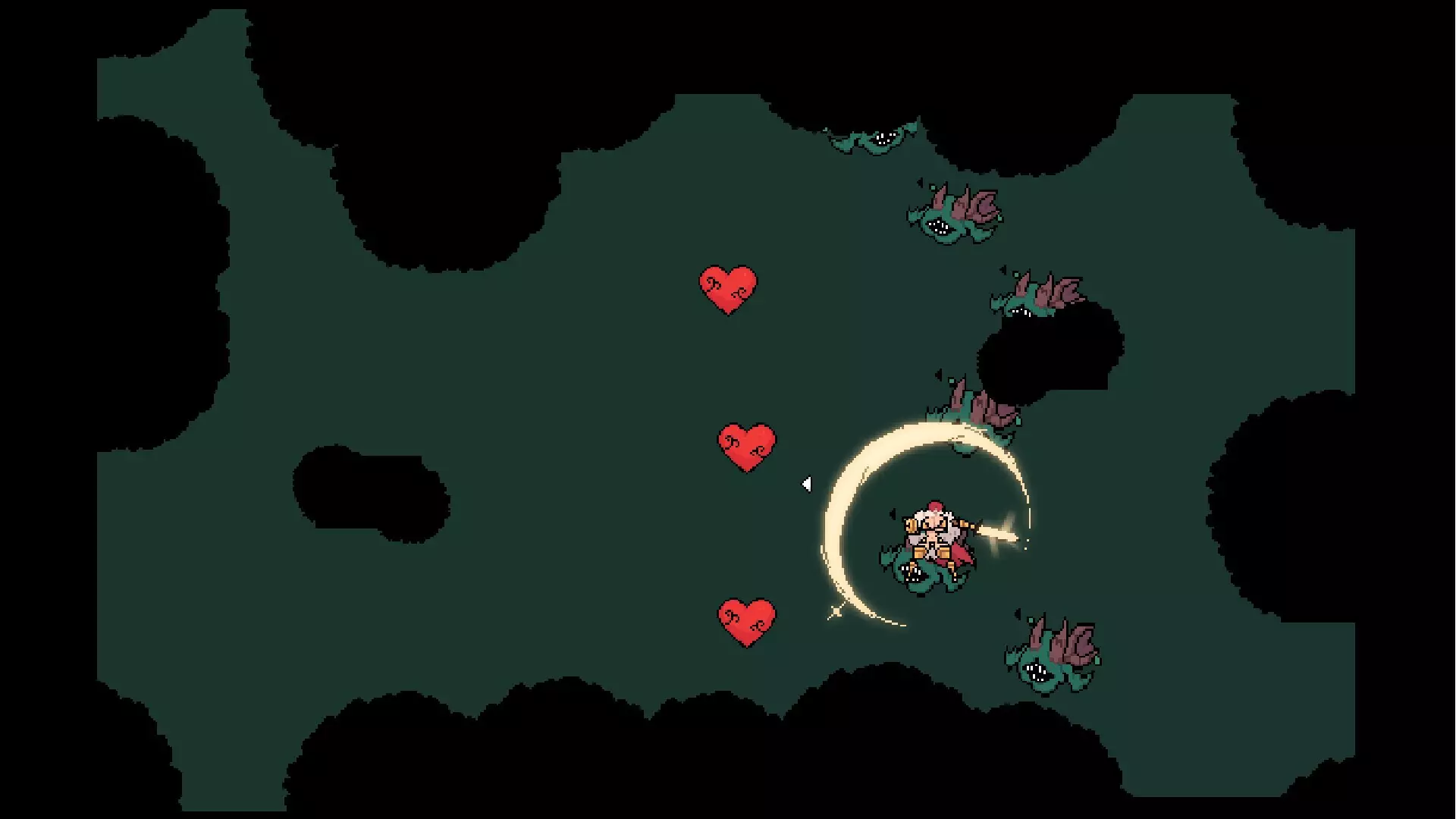 -These Are Them-游戏截图-好玩游戏库