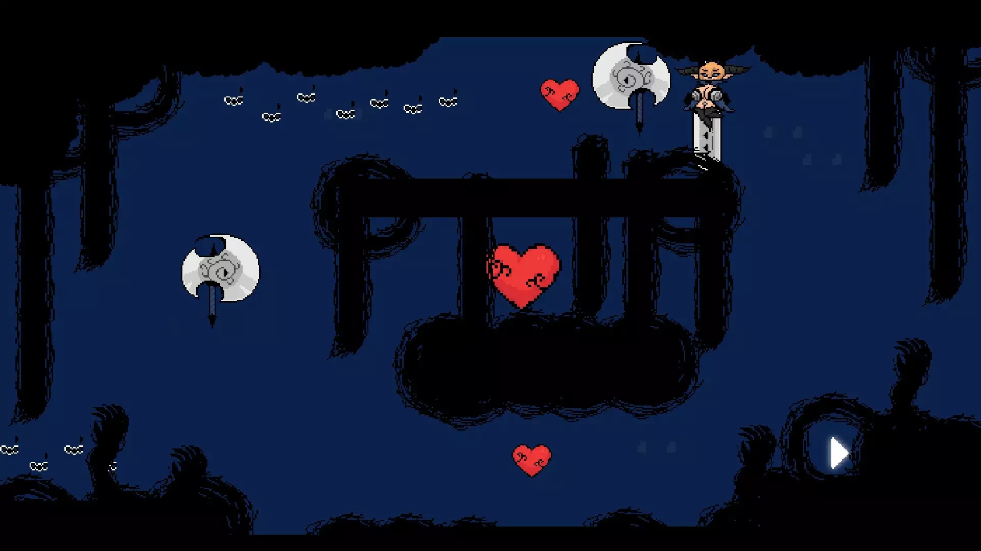 -These Are Them-游戏截图-好玩游戏库