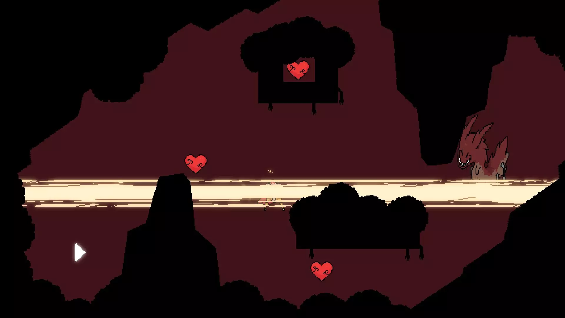 -These Are Them-游戏截图-好玩游戏库