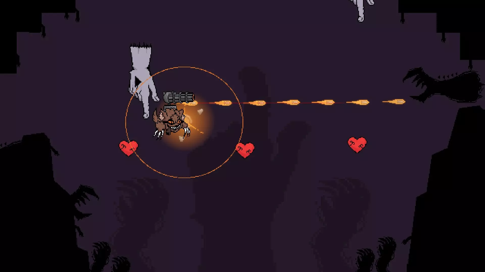 -These Are Them-游戏截图-好玩游戏库