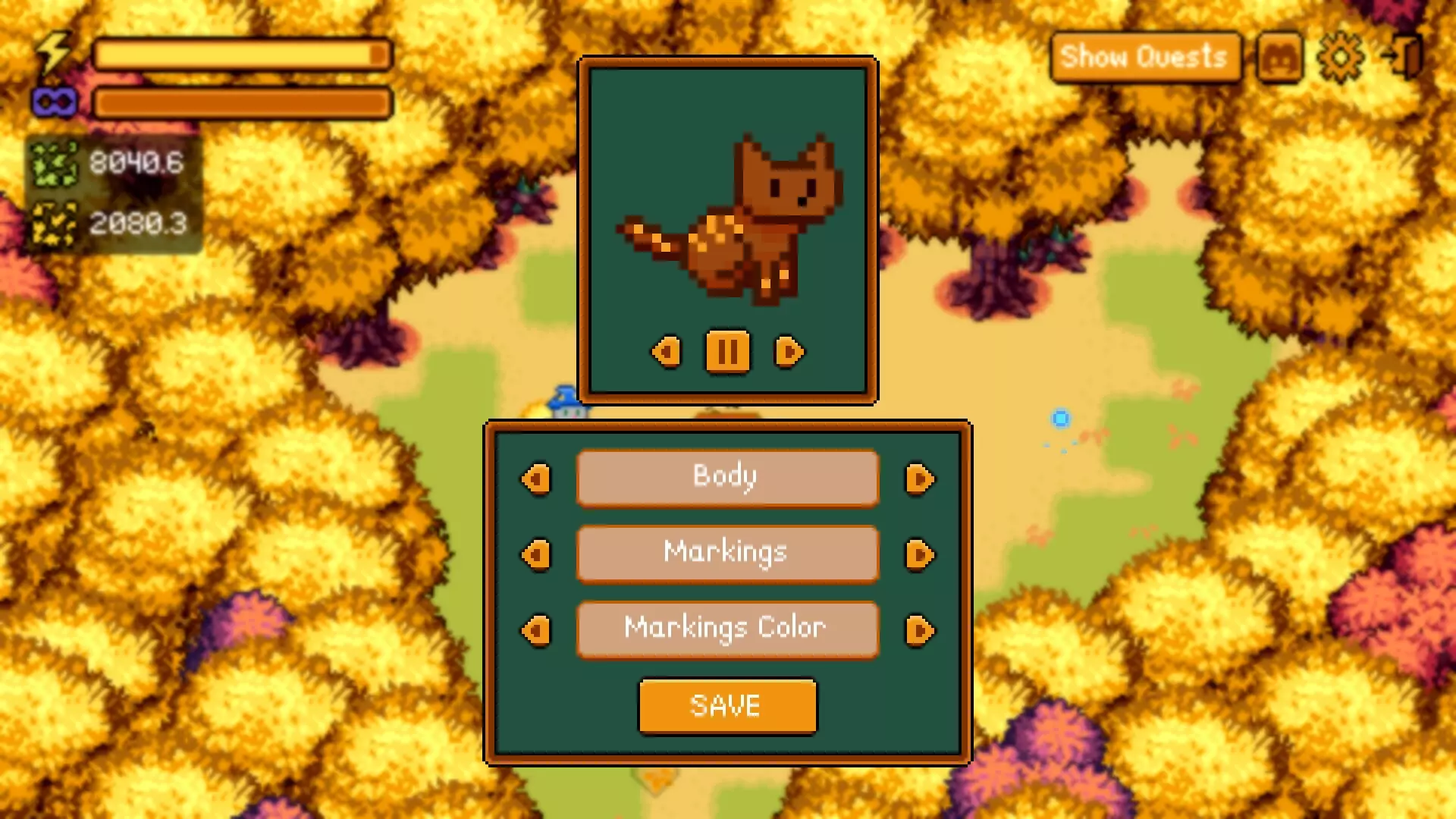 -Cozy Crunch-游戏截图-好玩游戏库