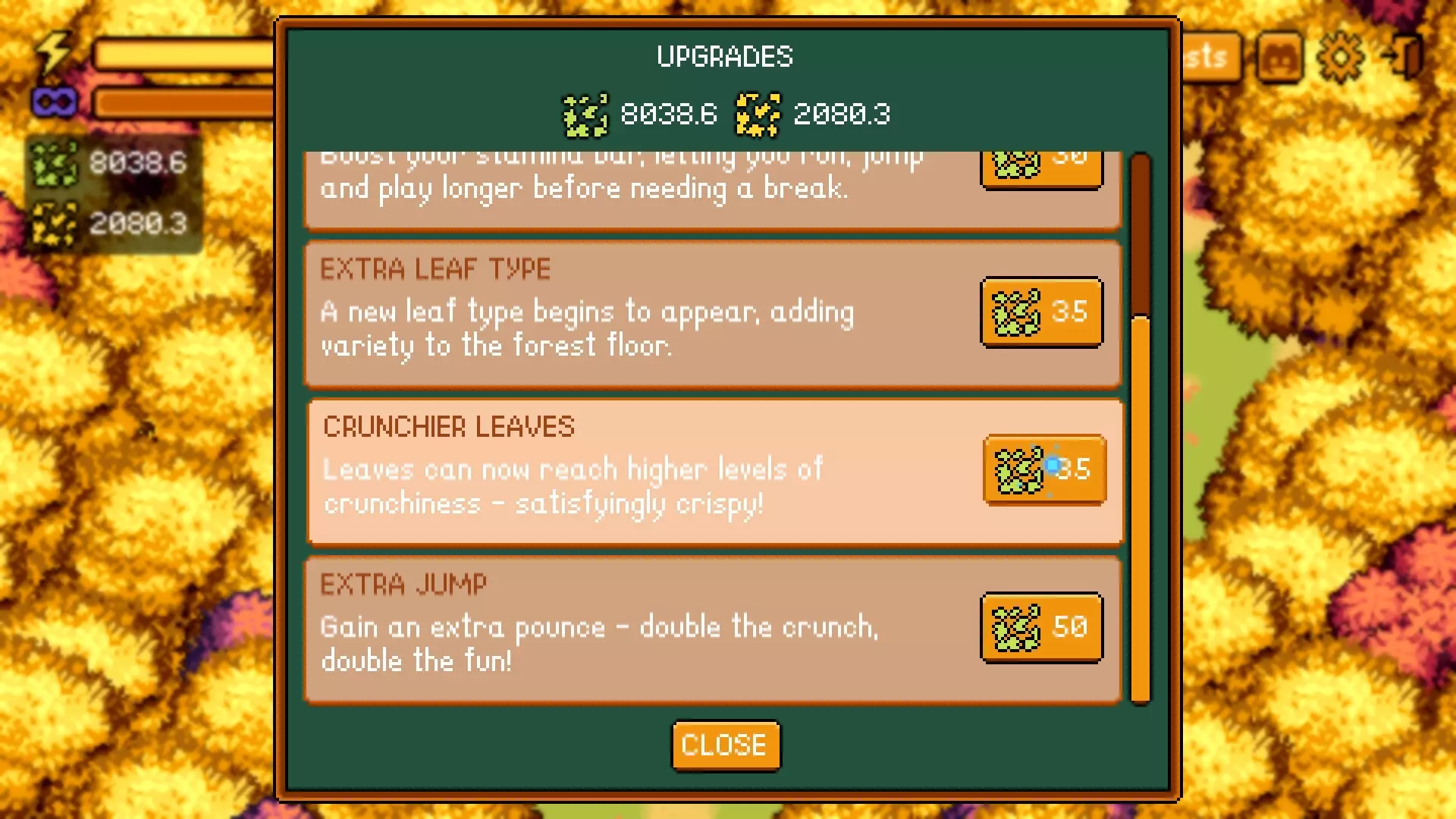 -Cozy Crunch-游戏截图-好玩游戏库