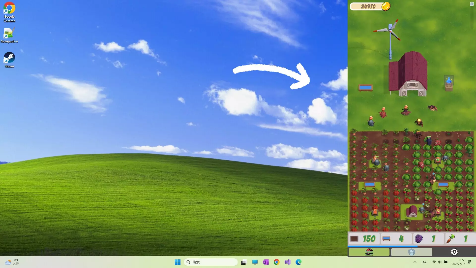 -Monster Manor-游戏截图-好玩游戏库