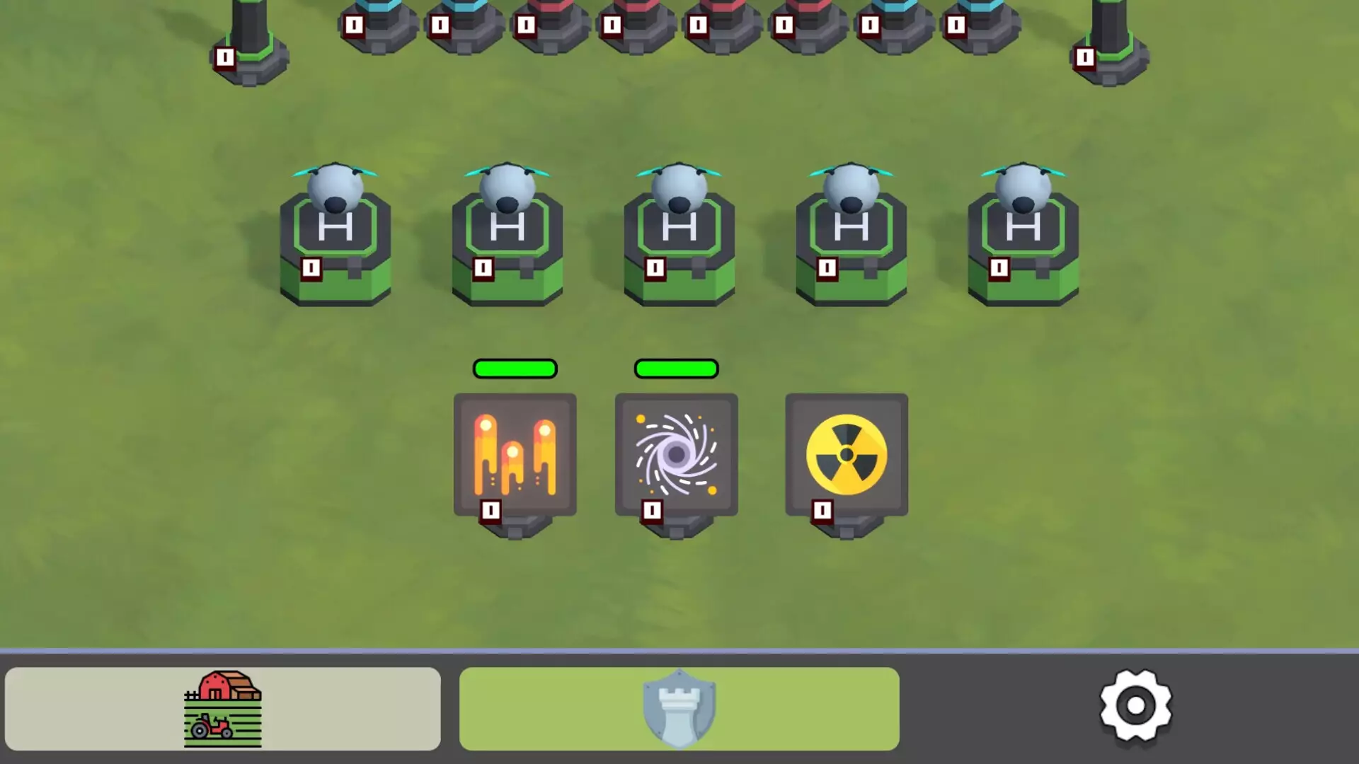 -Monster Manor-游戏截图-好玩游戏库