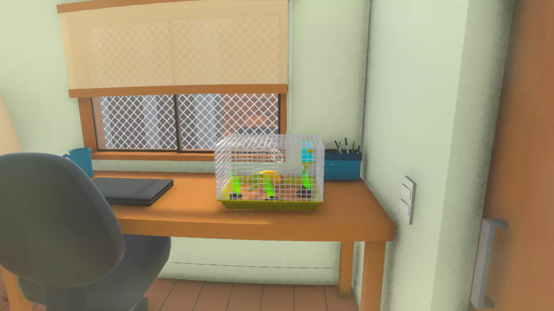 -Blendkins-游戏截图-好玩游戏库