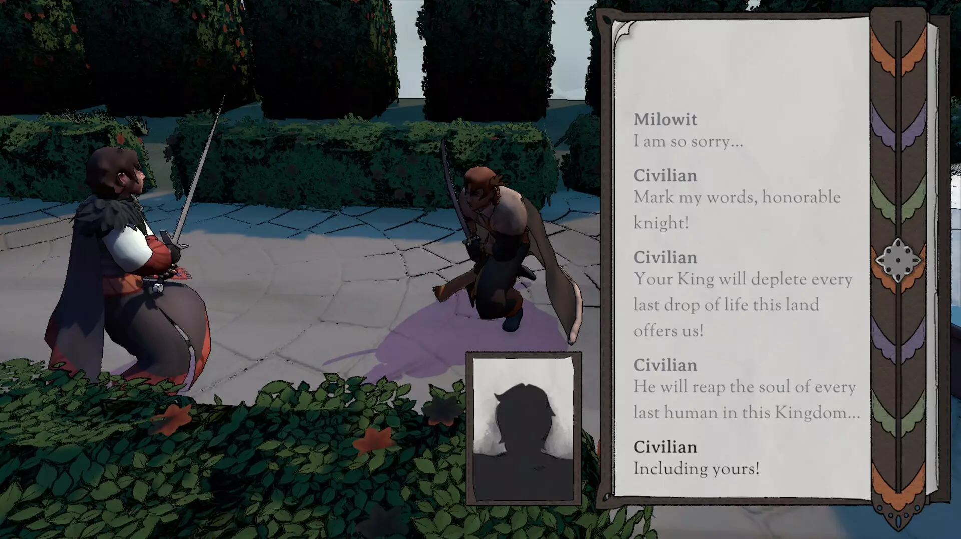 -Avitium-游戏截图-好玩游戏库