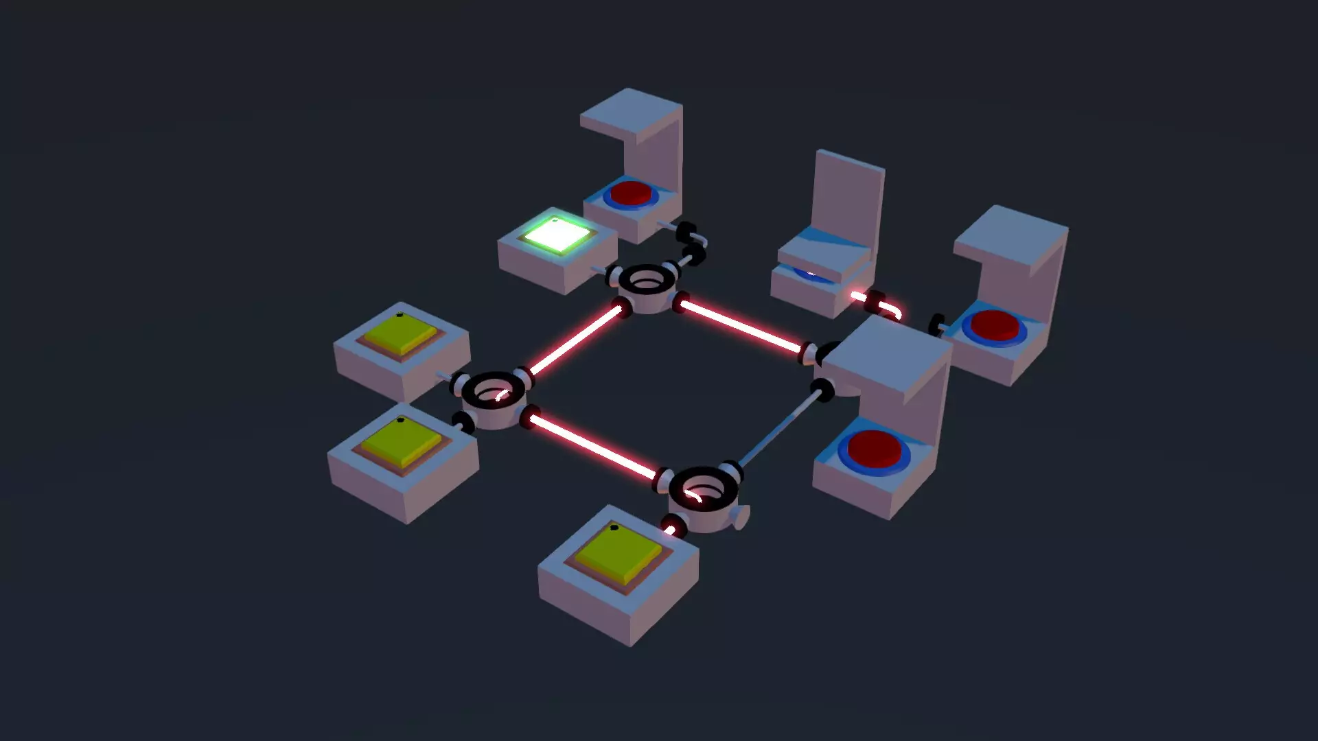 -PButtons-游戏截图-好玩游戏库