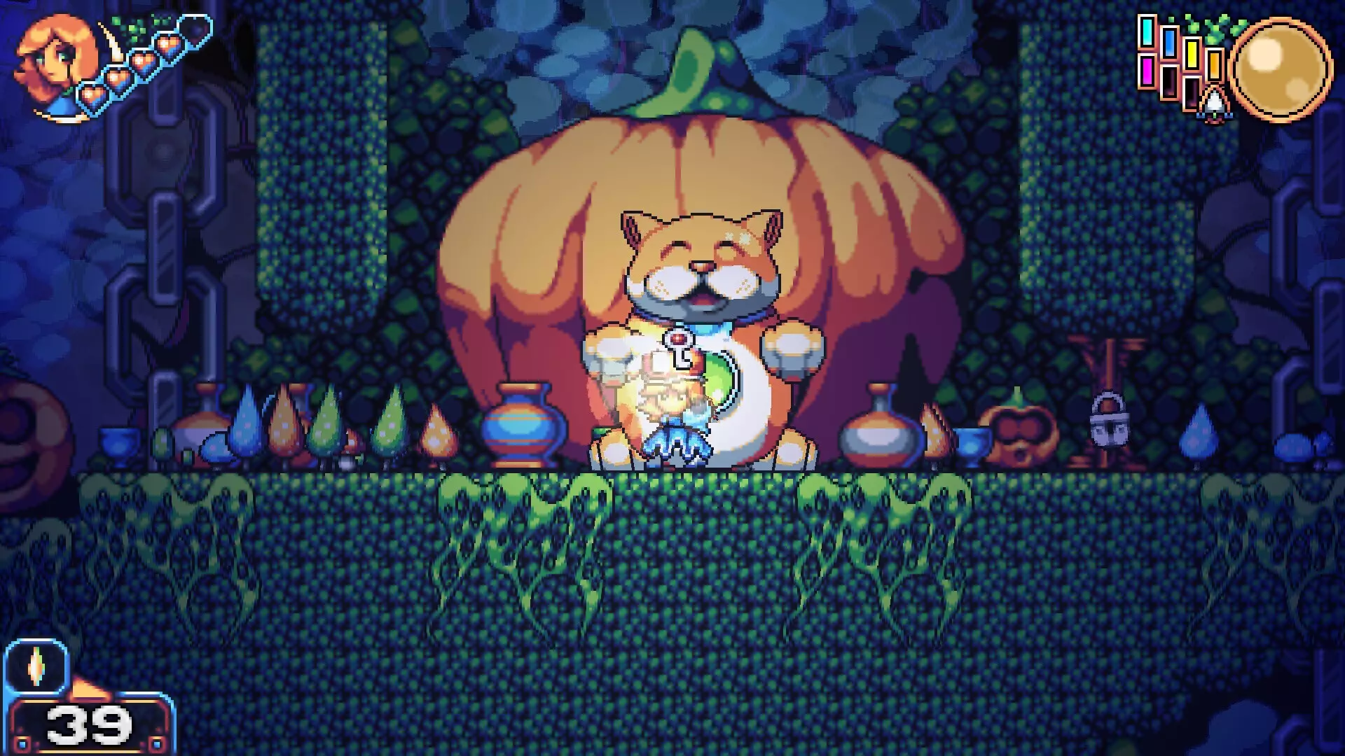 -Candylands Journey-游戏截图-好玩游戏库