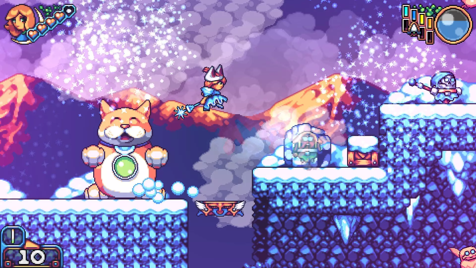 -Candylands Journey-游戏截图-好玩游戏库