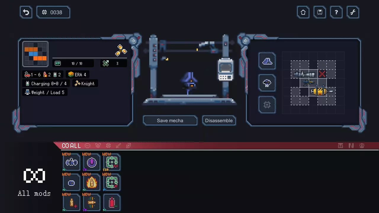 -Crossed Commands: Collision-游戏截图-好玩游戏库