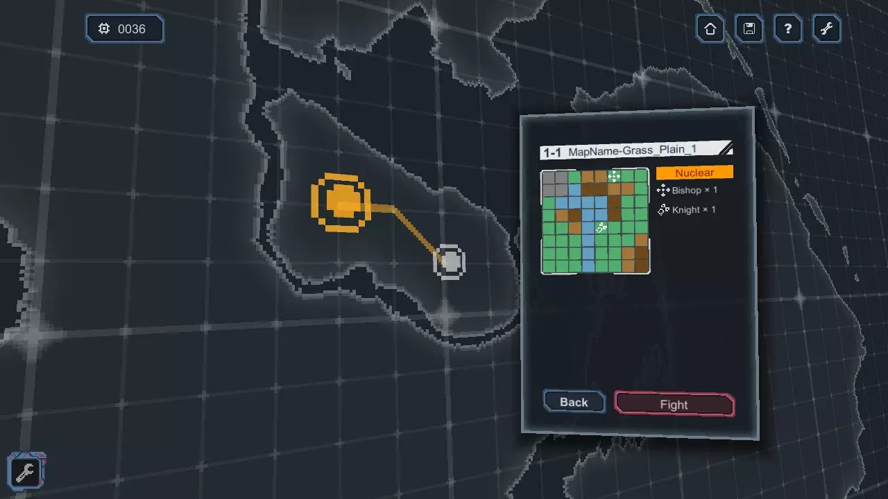 -Crossed Commands: Collision-游戏截图-好玩游戏库