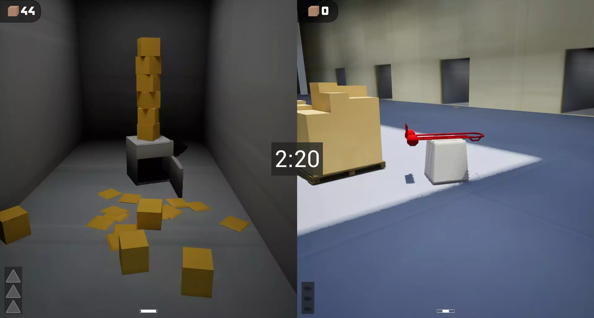 -The Ultimate Box Games-游戏截图-好玩游戏库