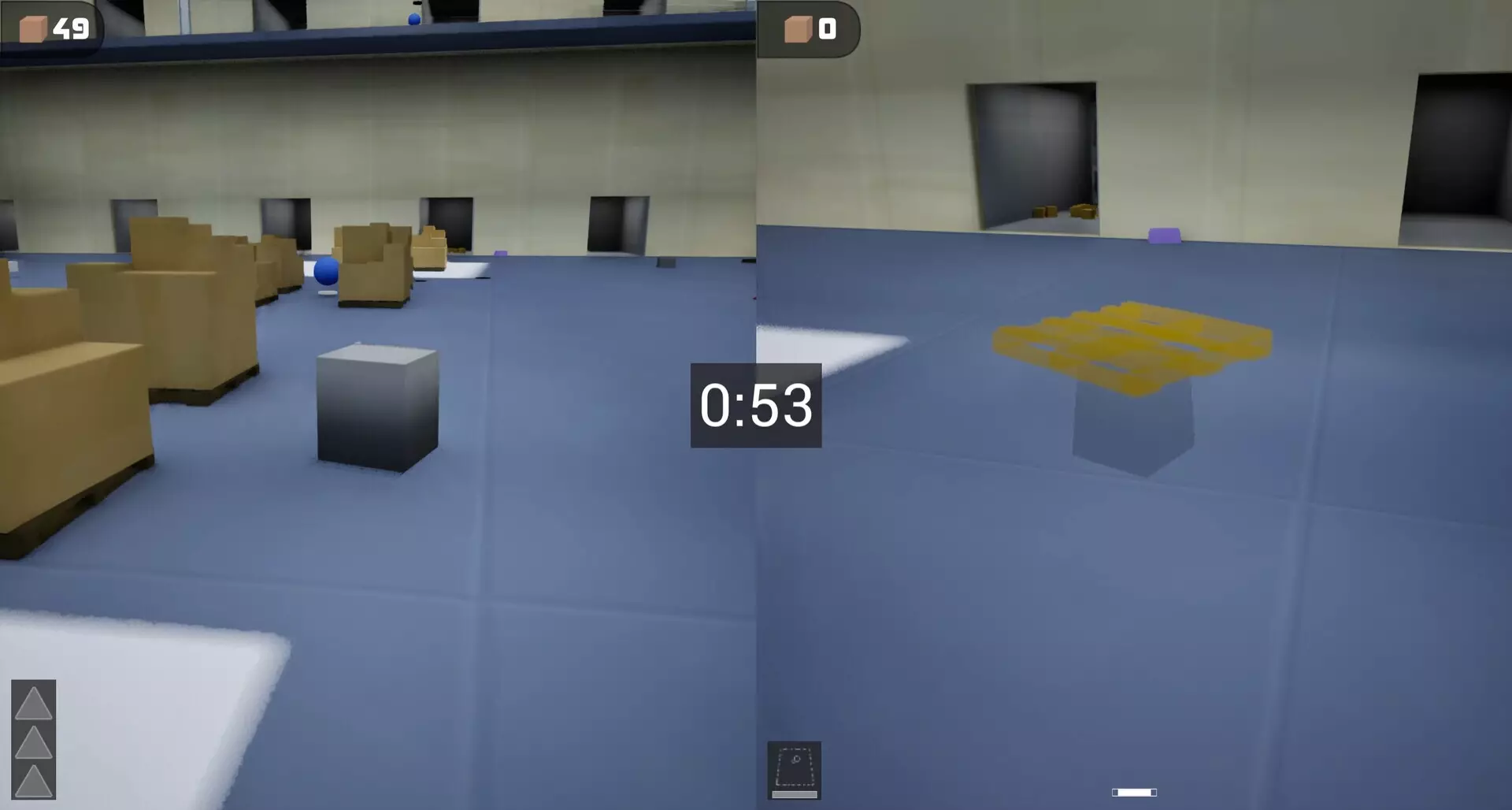 -The Ultimate Box Games-游戏截图-好玩游戏库