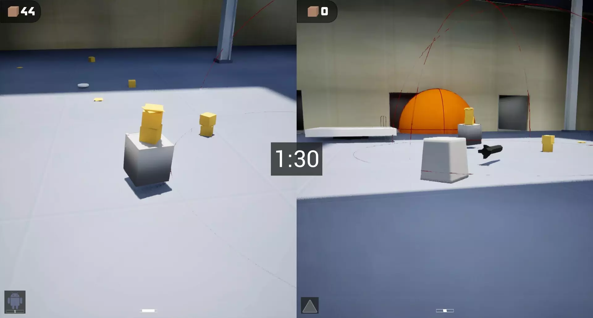 -The Ultimate Box Games-游戏截图-好玩游戏库