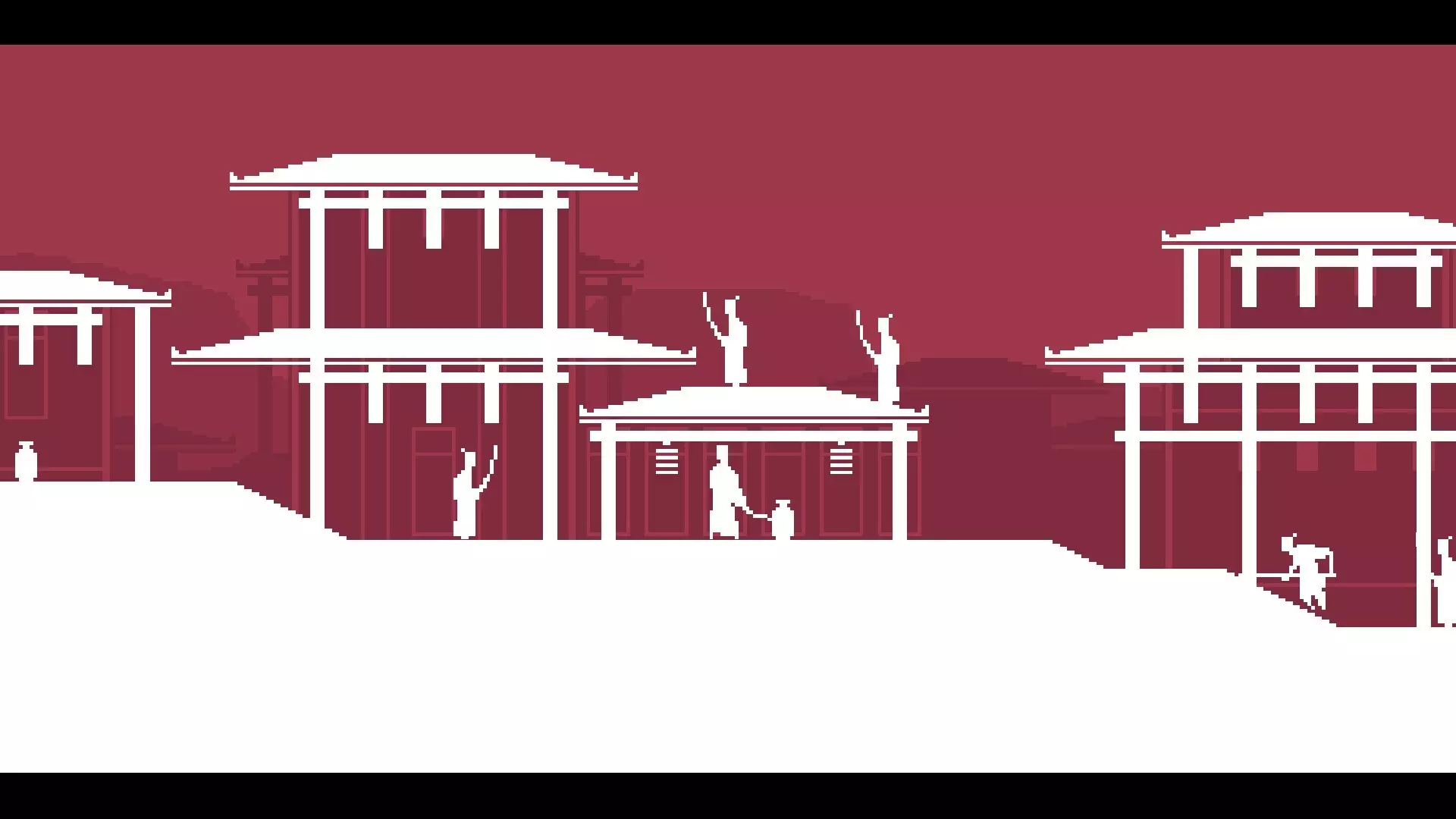 -Blade of One-游戏截图-好玩游戏库