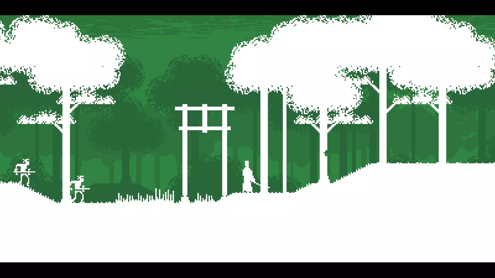 -Blade of One-游戏截图-好玩游戏库