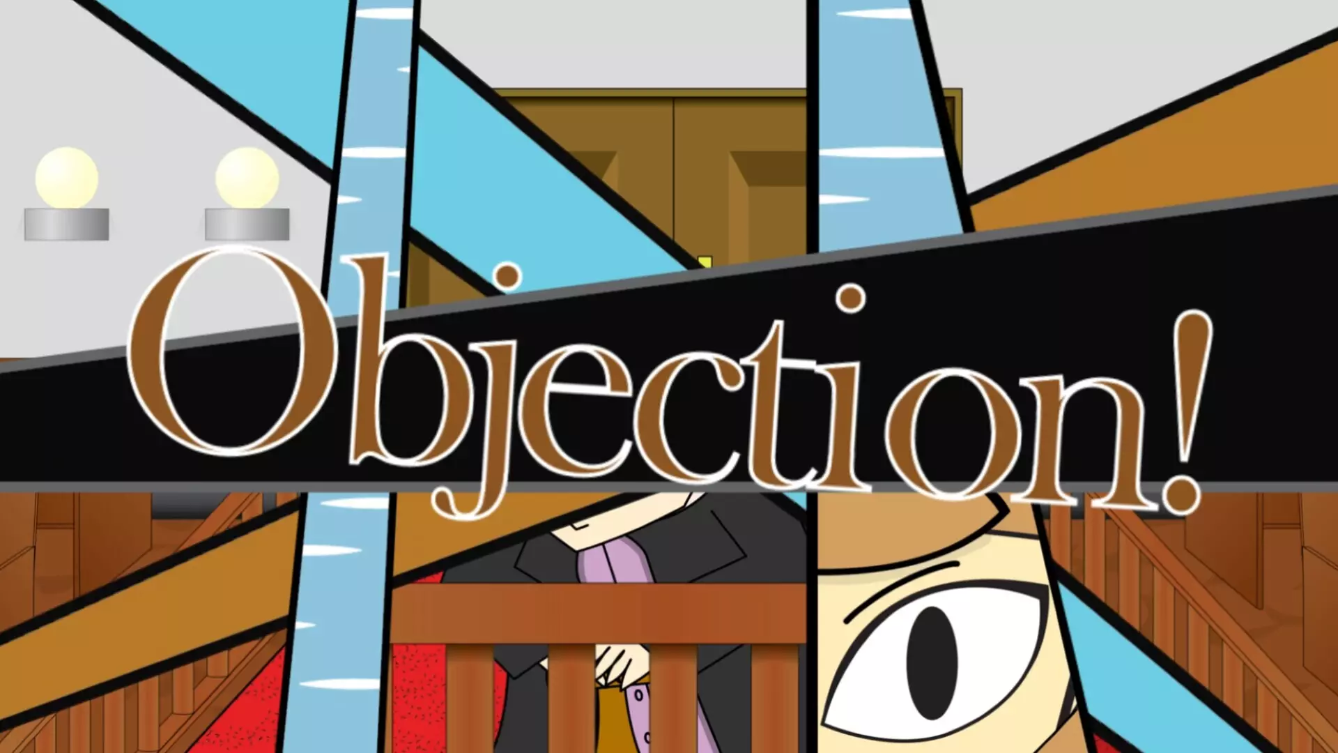 -Samuel Prince Attorney at Law Chapter 2-游戏截图-好玩游戏库