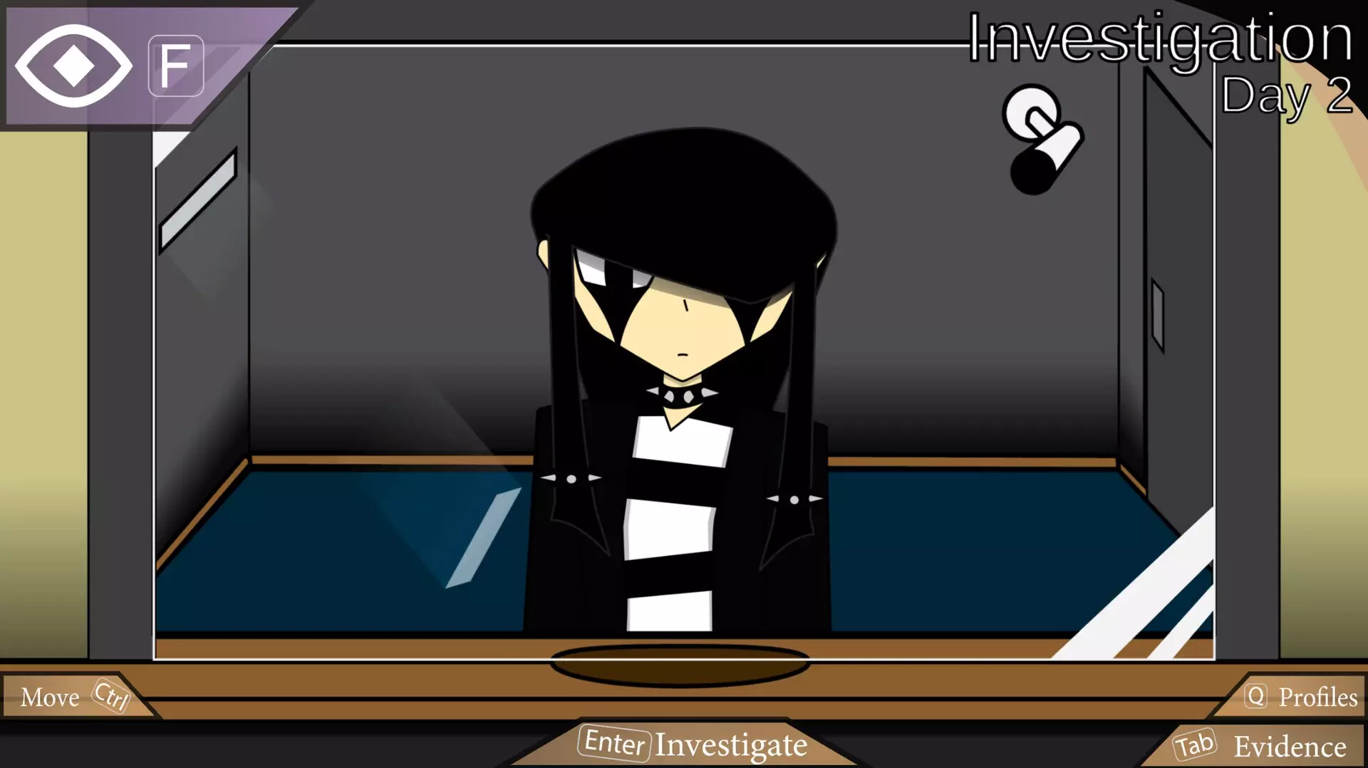 -Samuel Prince Attorney at Law Chapter 2-游戏截图-好玩游戏库