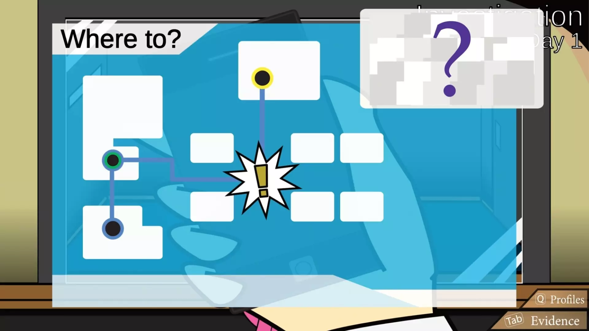 -Samuel Prince Attorney at Law Chapter 2-游戏截图-好玩游戏库