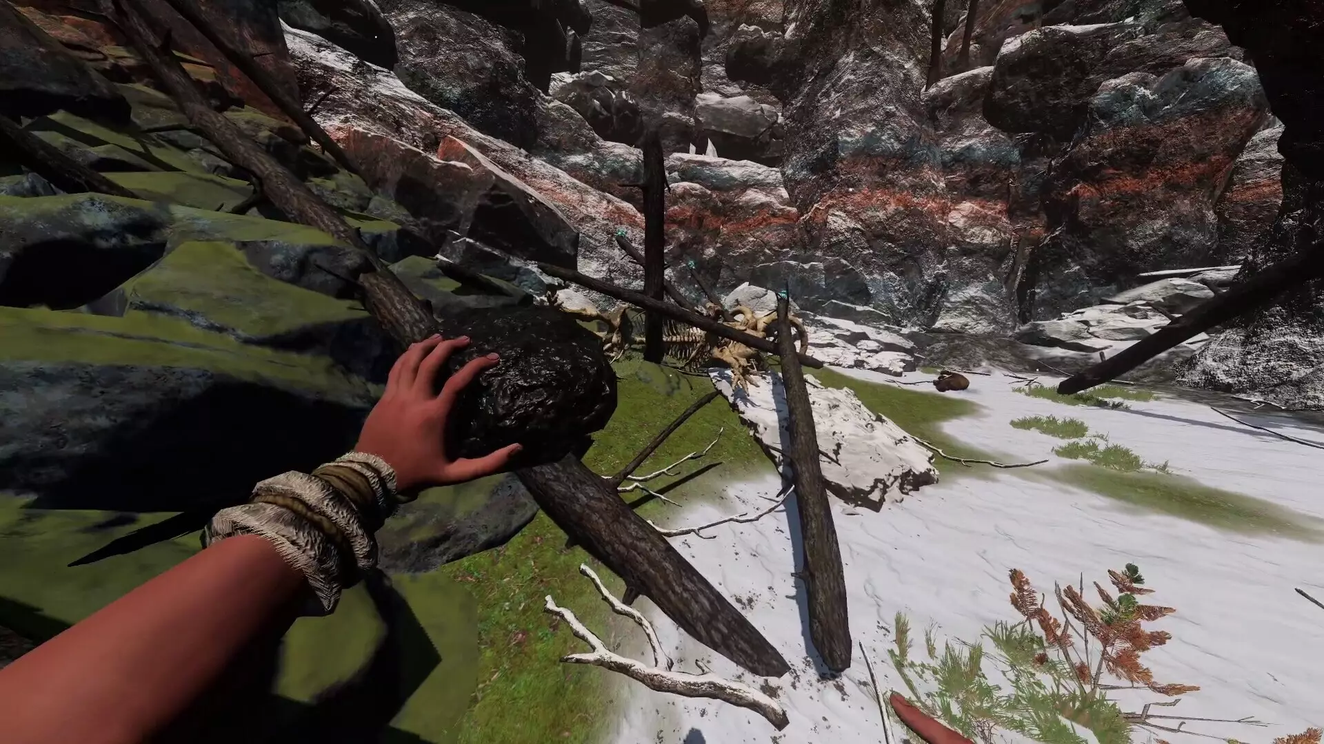 -Neolithic Dawn-游戏截图-好玩游戏库