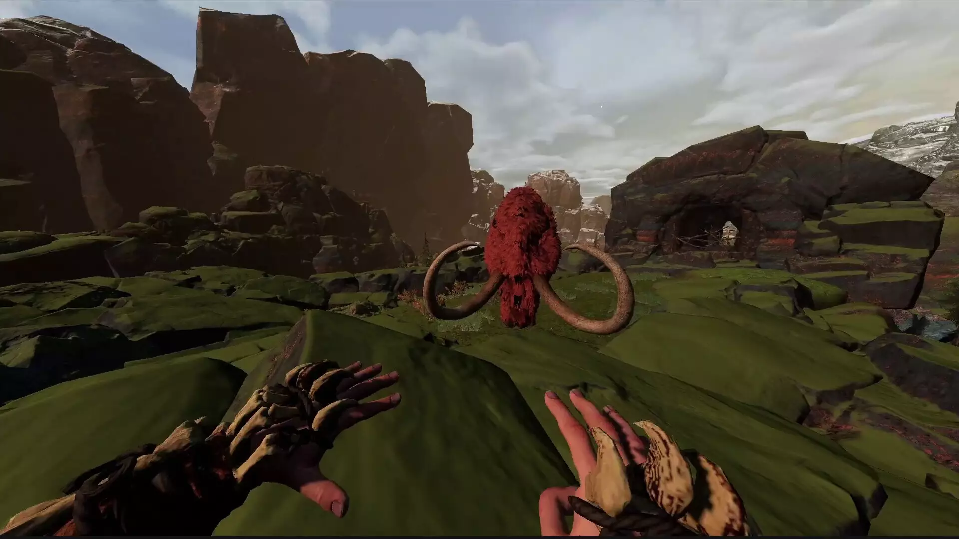 -Neolithic Dawn-游戏截图-好玩游戏库