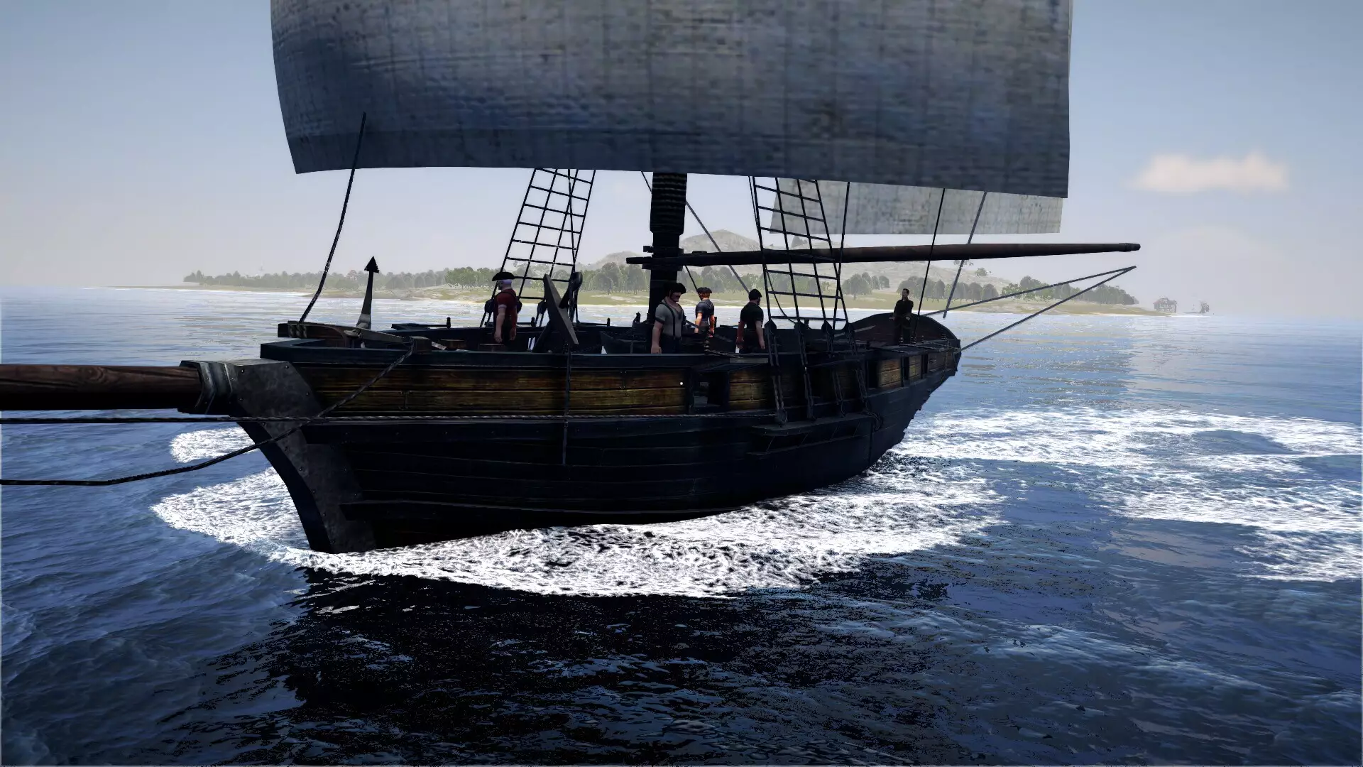 -Rise Of Transport-游戏截图-好玩游戏库