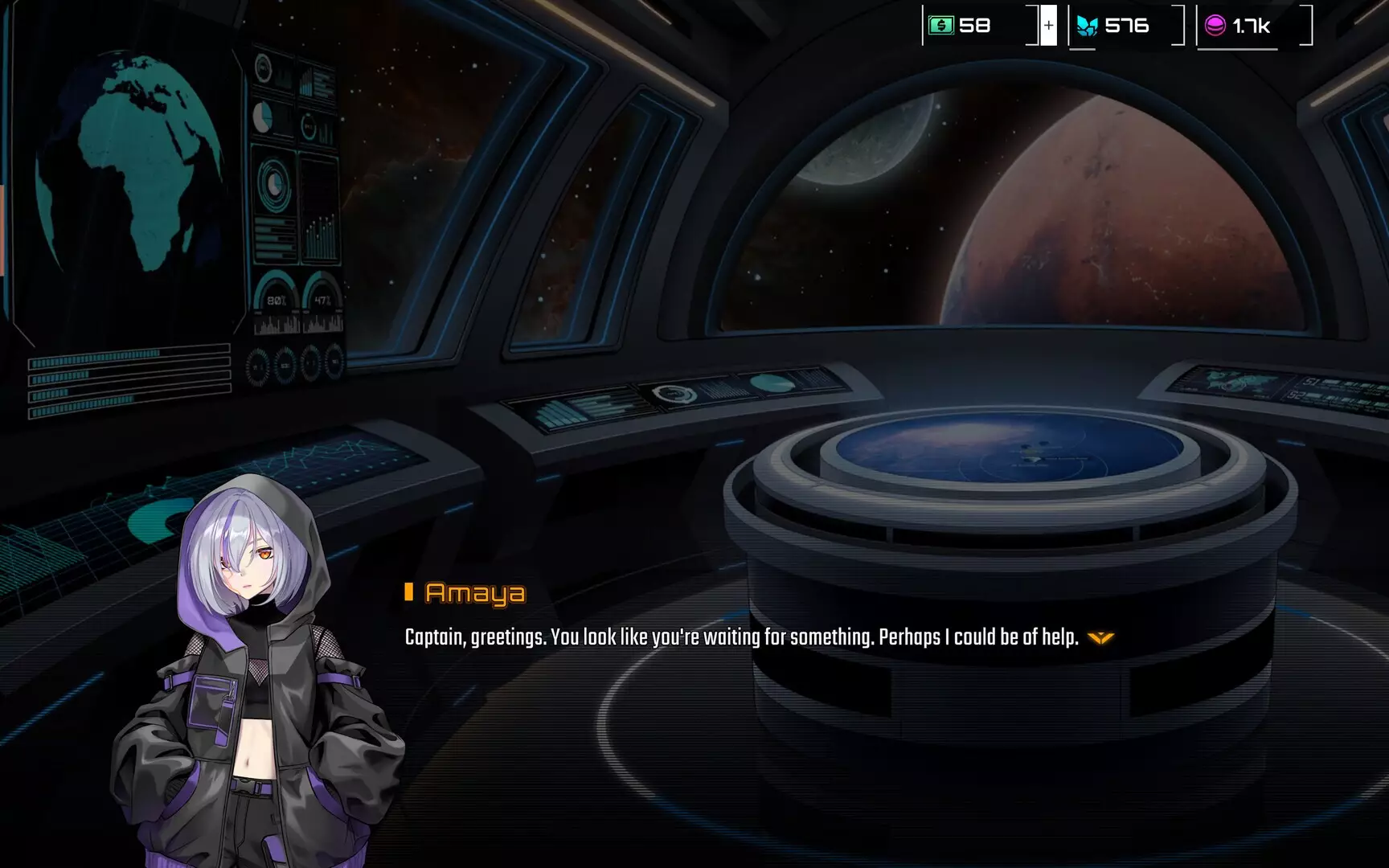 -Pixel Starships 2-游戏截图-好玩游戏库